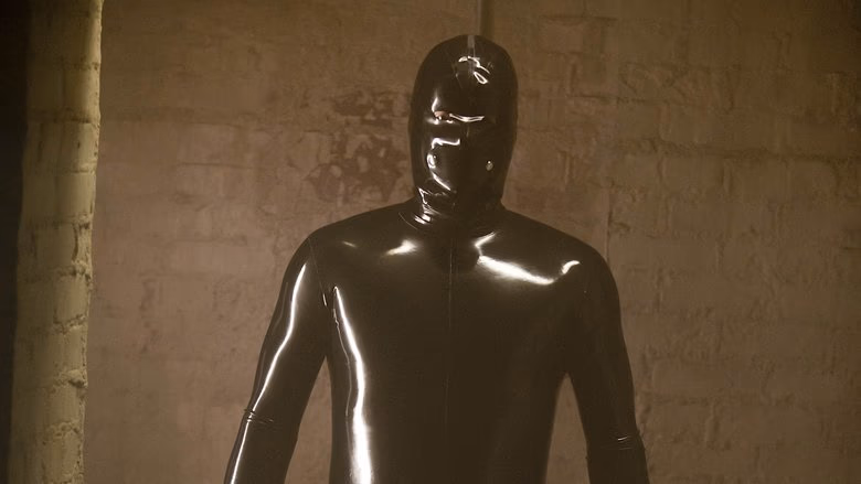 American Horror Story 1. Sezon 12. Bölüm izle