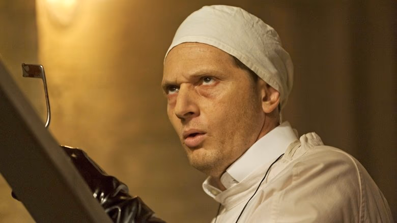 American Horror Story 1. Sezon 6. Bölüm izle
