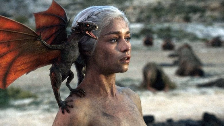 Game of Thrones 1. Sezon 10. Bölüm izle
