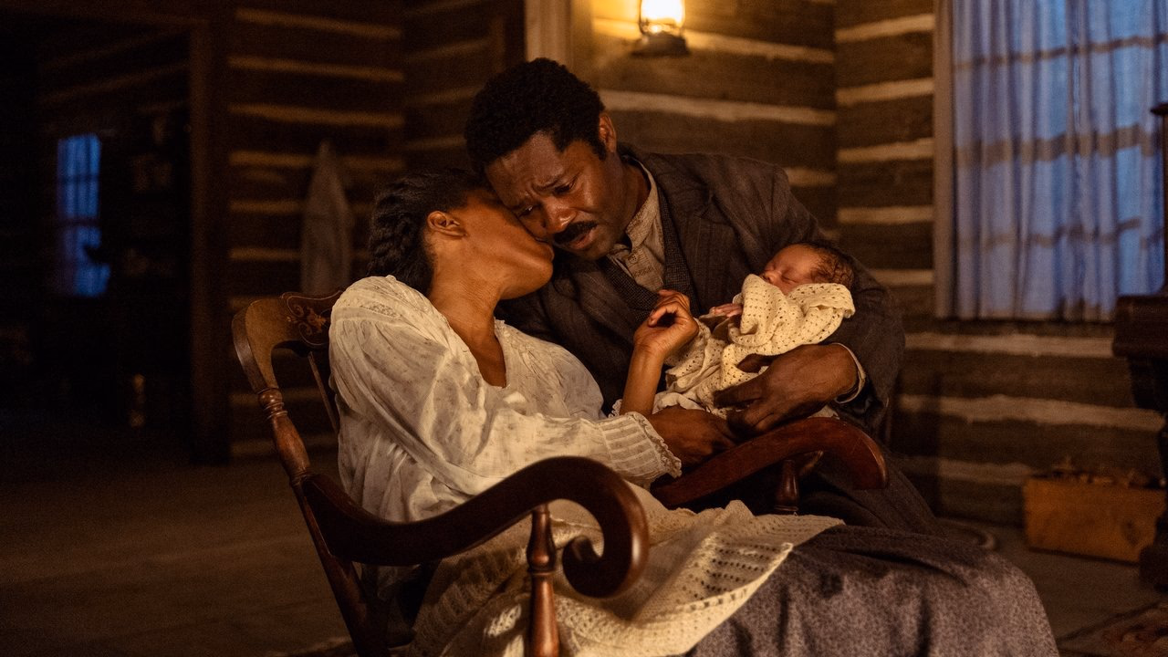 Lawmen: Bass Reeves 1. Sezon 3. Bölüm izle