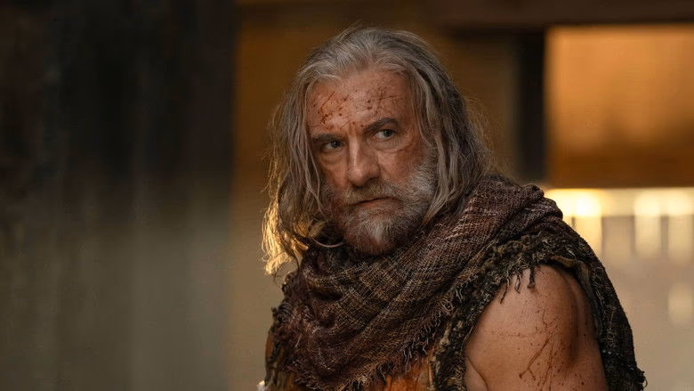 Spartacus: House of Ashur 1. Sezon 4. Bölüm izle