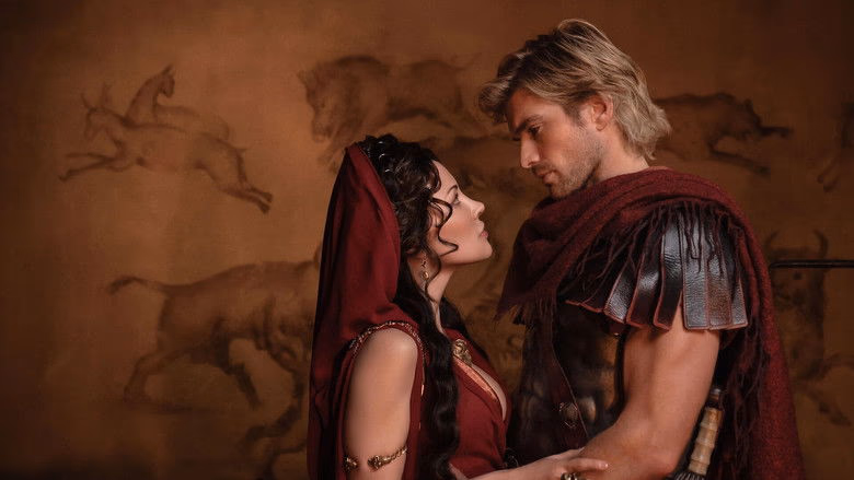 Spartacus: House of Ashur 1. Sezon 9. Bölüm izle