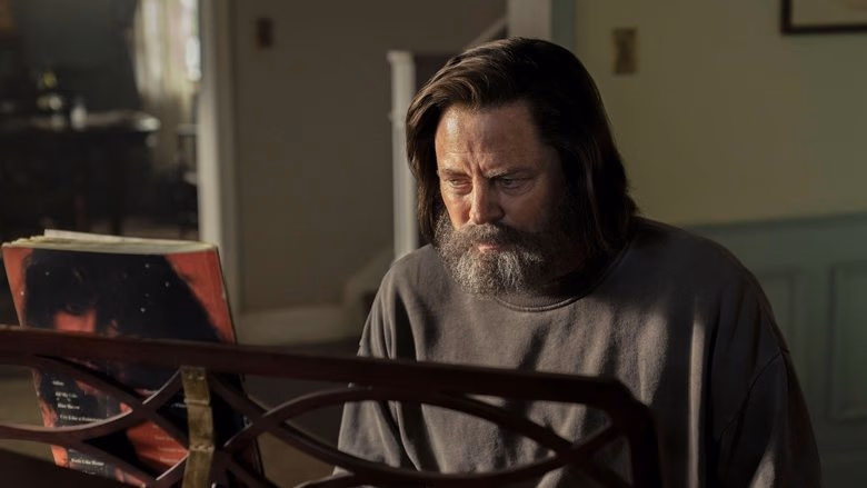 The Last of Us 1. Sezon 3. Bölüm izle