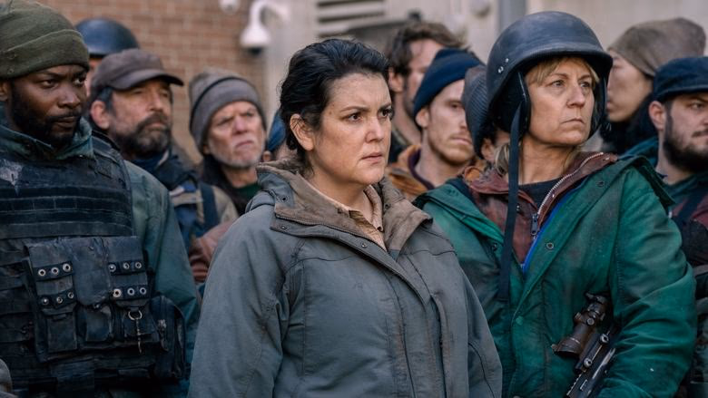 The Last of Us 1. Sezon 4. Bölüm izle