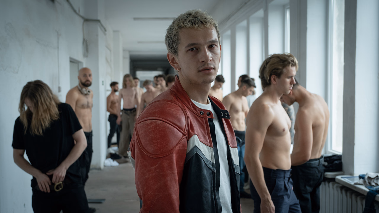 Proud 1. Sezon 2. Bölüm izle