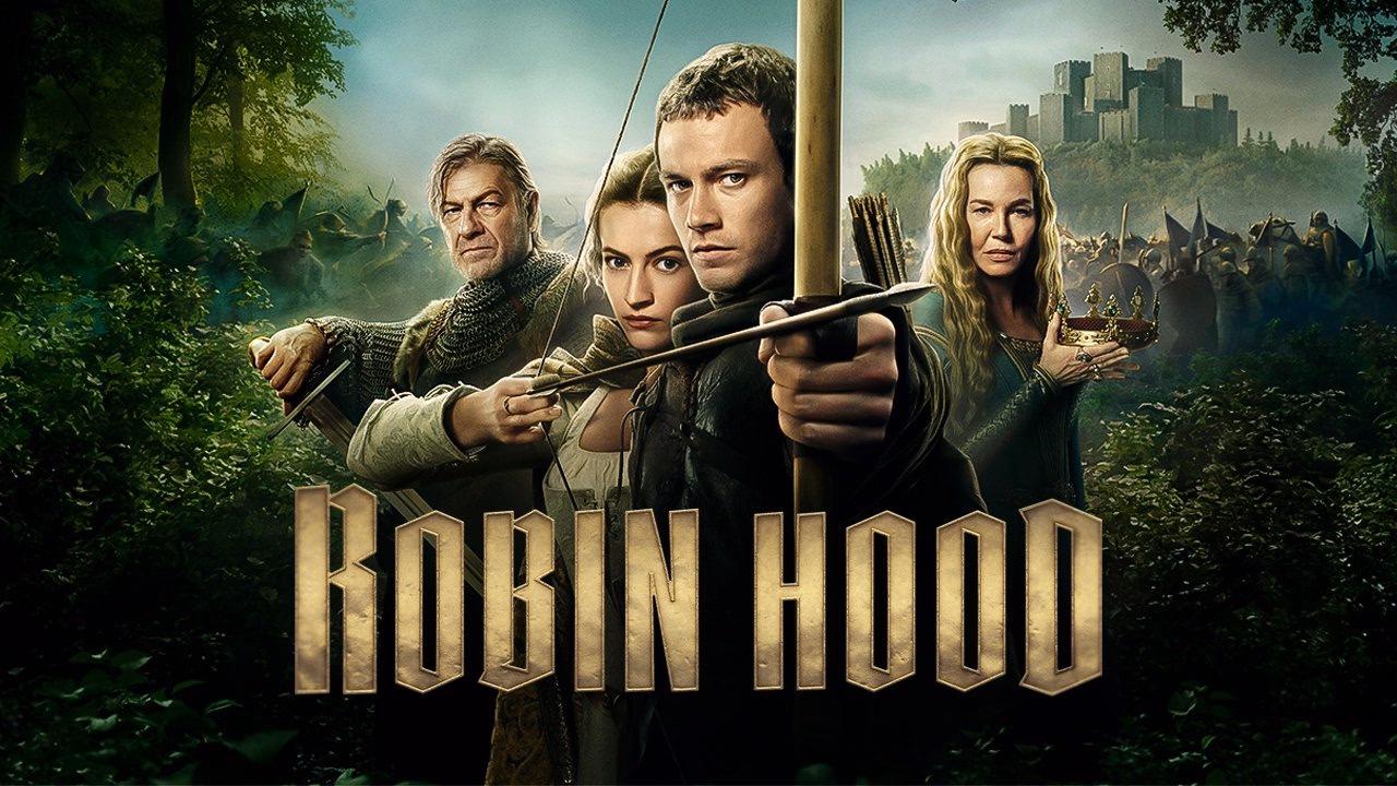Robin Hood 1. Sezon 7. Bölüm izle