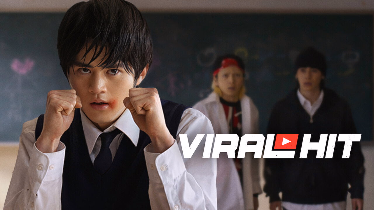 Viral Hit 1. Sezon 2. Bölüm izle